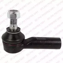 Шарниры DELPHI для SUZUKI SX4 (EY, GY) 1.6 VVT 4x4 (RW 416)
