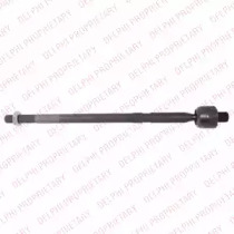 Шарниры DELPHI для SUZUKI SX4 (EY, GY) 1.6 VVT 4x4 (RW 416)