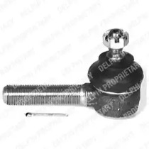 Шарниры DELPHI для FORD TRANSIT автобус (V_ _) 2.5 D (VAS, VBL, VIL, VUL, VZS)