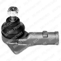 Шарниры DELPHI для FORD SIERRA Хэтчбек (GBC, GBG) 2.0 i DOHC