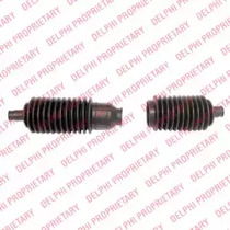 Гофрированный кожух / прокладки DELPHI для FORD CAPRI (ECJ) 2000