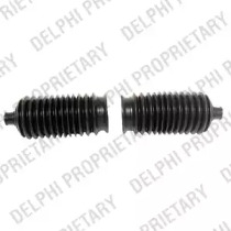 Гофрированный кожух / прокладки DELPHI для RENAULT RAPID Фургон (F40_, G40_) 1.4 (F402)