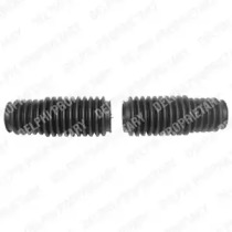 Гофрированный кожух / прокладки DELPHI для BMW 3 (E30) M3 2.3