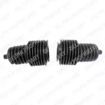 Гофрированный кожух / прокладки DELPHI для RENAULT CLIO I (B/C57_, 5/357_) 1.4