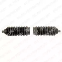Гофрированный кожух / прокладки DELPHI для MITSUBISHI GALANT V седан (E5_A, E7_A, E8_A) 2.0 V6-24 (E64A, E54A)