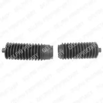 Гофрированный кожух / прокладки DELPHI для ALFA ROMEO 164 (164_) 2.5 V6