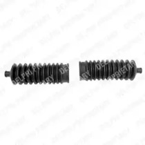 Гофрированный кожух / прокладки DELPHI для NISSAN PRAIRIE (M10, NM10) 1.8 SGL (M10)
