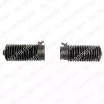 Гофрированный кожух / прокладки DELPHI для NISSAN PRAIRIE (M10, NM10) 1.8 SGL (M10)