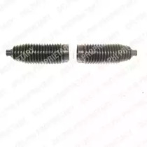 Гофрированный кожух / прокладки DELPHI для VW BORA Variant (1J6) 1.4 16V