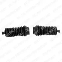 Гофрированный кожух / прокладки DELPHI для NISSAN KUBISTAR (X76) 1.5 dCi