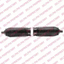 Гофрированный кожух / прокладки DELPHI для NISSAN MICRA C+C III (K12) 1.4 16V