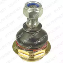 Шаровая опора DELPHI для PEUGEOT 307 CC (3B) 2.0 16V