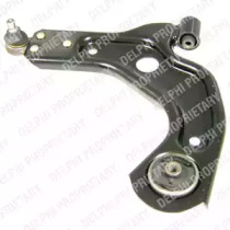 Рычаг (поперечный, диагональный, продольный) DELPHI для FORD FIESTA Фургон (JV_) D 1.8