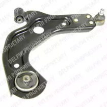 Рычаг (поперечный, диагональный, продольный) DELPHI для FORD FIESTA Фургон (JV_) D 1.8