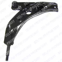 Рычаг (поперечный, диагональный, продольный) DELPHI для MAZDA 323 P V (BA) 1.3 16V
