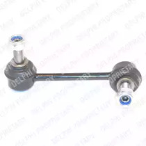 Стойка стабилизатора DELPHI для MAZDA 323 C V (BA) 1.3 16V