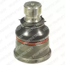 Шарнирные элементы DELPHI для NISSAN INTERSTAR Фургон (X70) dCi 140