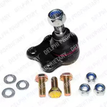 Шаровая опора DELPHI для NISSAN PRIMASTAR Фургон (X83) 2.0