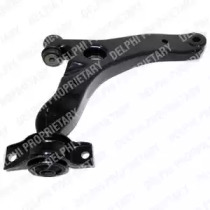 Подвеска поперечного рычага DELPHI для FORD TOURNEO CONNECT 1.8 TDCi /TDDi /DI