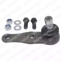 Шаровая опора DELPHI для KIA SHUMA (FB) 1.8 i 16V