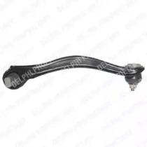 Рычаг (поперечный, диагональный, продольный) DELPHI для HONDA ACCORD IV купе (CB, CC) 2.0 i 16V (CC1)