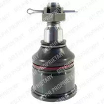 Шаровая опора DELPHI для HONDA PRELUDE V (BB_) 2.2 16V
