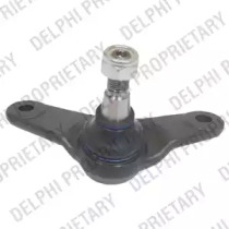 Шаровая опора DELPHI для MINI MINI Кабриолет (R52) Cooper