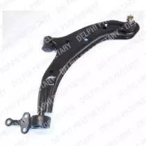 Подвеска поперечного рычага DELPHI для NISSAN ALMERA II Hatchback (N16) 1.5
