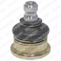 Шарнирные элементы DELPHI для NISSAN MICRA C+C III (K12) 1.4 16V