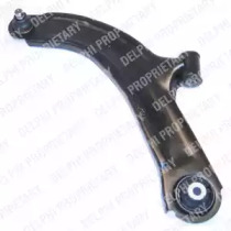 Подвеска поперечного рычага DELPHI для NISSAN NOTE (E11, NE11) 1.4