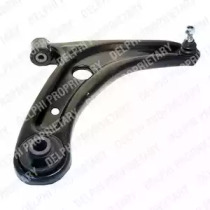 Подвеска поперечного рычага DELPHI для HONDA JAZZ II (GD_, GE3, GE2) 1.3 (GD1)