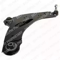 Подвеска поперечного рычага DELPHI для NISSAN PRIMASTAR Фургон (X83) 2.0