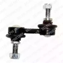 Стабилизатор / детали крепежа DELPHI для MAZDA MX-3 (EC) 1.6 i