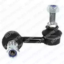 Стабилизатор / детали крепежа DELPHI для NISSAN ALMERA TINO (V10) 1.8