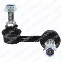 Стабилизатор / детали крепежа DELPHI для NISSAN ALMERA TINO (V10) 1.8