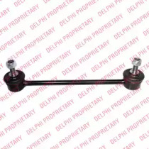 Стабилизатор / детали крепежа DELPHI для MAZDA 626 V Station Wagon (GW) 1.8