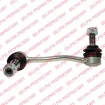 Стойка стабилизатора DELPHI для VW CRAFTER 30-50 c бортовой платформой/ходовая часть (2F_) 2.0 TDI