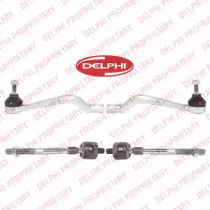 Рулевая тяга DELPHI для DACIA LOGAN EXPRESS (FS_) 1.6