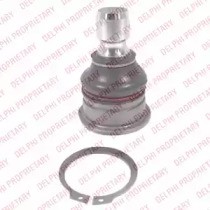 Шарнирные элементы DELPHI для NISSAN X-TRAIL (T31) 2.0