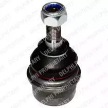 Шарнирные элементы DELPHI для NISSAN INTERSTAR Фургон (X70) dCi 140
