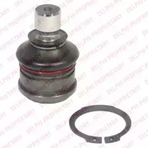 Шарнирные элементы DELPHI для FORD FIESTA VI 1.5 TDCi