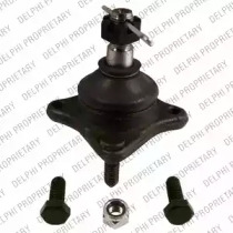 Шарнирные элементы DELPHI для NISSAN VANETTE Фургон (C22) 1.5