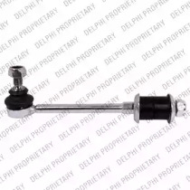 Соединительная тяга DELPHI для NISSAN SUNNY III Liftback (N14) 2.0 D