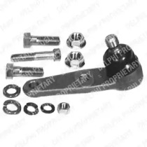 Шаровая опора DELPHI для MAZDA 323 II (BD) 1.5