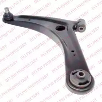 Подвеска поперечного рычага DELPHI для PEUGEOT 4007 (GP_) 2.2 HDi