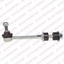 Стабилизатор / детали крепежа DELPHI для DAEWOO MUSSO (FJ) 2.3