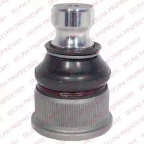 Шарнирные элементы DELPHI для NISSAN INTERSTAR Фургон (X70) dCi 140
