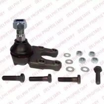 Шаровая опора DELPHI для NISSAN TERRANO II (R20) 2.4 4WD