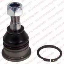 Шарнирные элементы DELPHI для NISSAN PRIMERA Hatchback (P12) 1.6