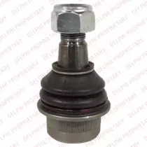 Шарнирные элементы DELPHI для VW CRAFTER 30-50 c бортовой платформой/ходовая часть (2F_) 2.0 TDI